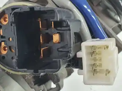 Автозапчасти б/у рулевая колонка за mitsubishi asx (ga0w) 1.6 cat ссылки oem iam 4405a090  4405a090
