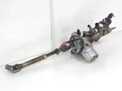 Автозапчасти б/у рулевая колонка за mitsubishi asx (ga0w) 1.6 cat ссылки oem iam 4405a090  4405a090