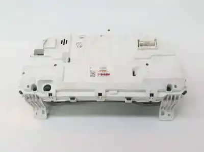 Second-hand car spare part dashboard for mitsubishi asx (ga0w) 1.6 cat oem iam references 8100b451  8100b451