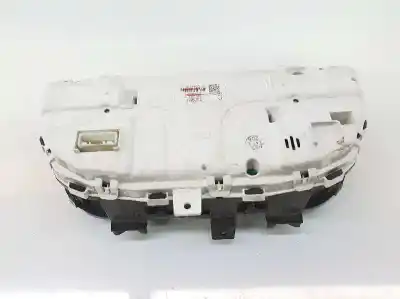 Second-hand car spare part dashboard for mitsubishi asx (ga0w) 1.6 cat oem iam references 8100b451  8100b451