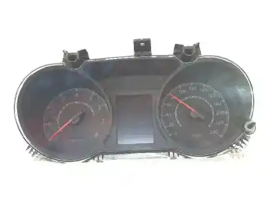 Second-hand car spare part dashboard for mitsubishi asx (ga0w) 1.6 cat oem iam references 8100b451  8100b451