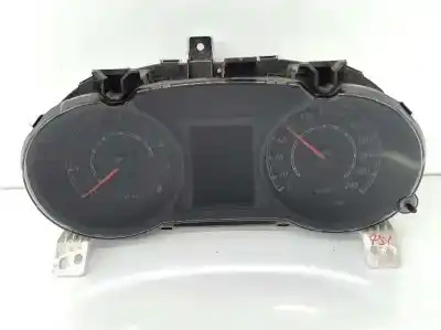 Gebrauchtes Autoersatzteil INSTRUMENTENTAFEL zum MITSUBISHI ASX (GA0W)  OEM-IAM-Referenzen 8100B451  8100B451