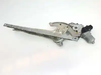 Second-hand car spare part rear right window regulator for mitsubishi asx (ga0w) 1.6 cat oem iam references 5713a257  5713a257