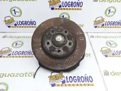 Peça sobressalente para automóvel em segunda mão manga de eixo dianteira direita por bmw serie 3 berlina (e36) 2.5 24v referências oem iam 31211096430