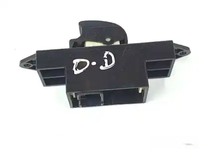Second-hand car spare part right front power window switch for mitsubishi asx (ga0w) 1.6 cat oem iam references mr587944  mr587944