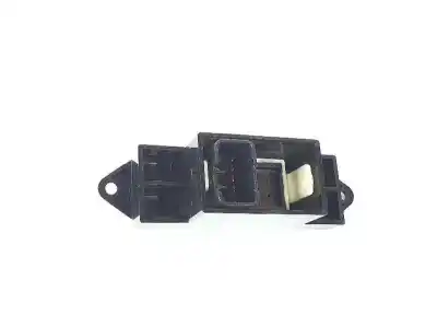 Second-hand car spare part right front power window switch for mitsubishi asx (ga0w) 1.6 cat oem iam references mr587944  mr587944