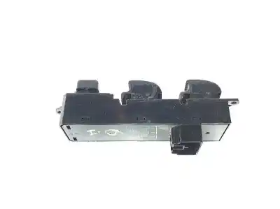 Second-hand car spare part left front power window switch for mitsubishi asx (ga0w) 1.6 cat oem iam references 8608a207  8608a207