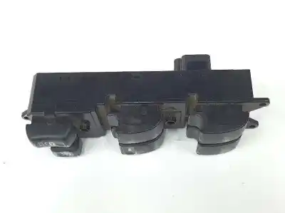 Second-hand car spare part left front power window switch for mitsubishi asx (ga0w) 1.6 cat oem iam references 8608a207  8608a207