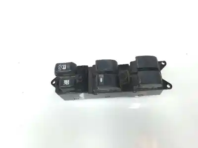 Автозапчасти б/у выключатель левого переднего окна за mitsubishi asx (ga0w) 1.6 cat ссылки oem iam 8608a207