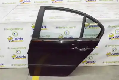 Peça sobressalente para automóvel em segunda mão porta do automóvel traseira esquerda por bmw serie 3 berlina (e36) 2.5 24v referências oem iam 41527034153