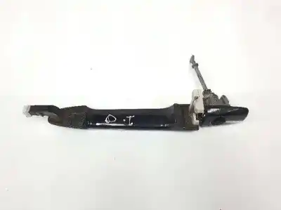 Автозапчасти б/у левая передняя наружная ручка за mitsubishi asx (ga0w) 1.6 cat ссылки oem iam 5716a013xa  5716a013xa