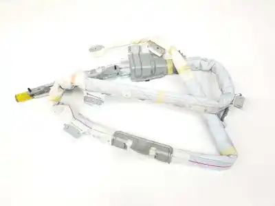 Pezzo di ricambio per auto di seconda mano airbag a tenda anteriore destro per subaru xv 2.0 diesel cat riferimenti oem iam 98251fj041