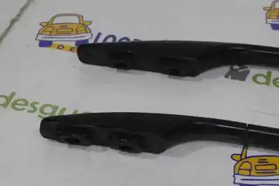 Автозапчасти б/у крышные бары за clase c clase m 2.7 cdi 20v ссылки oem iam a1638400524  a1638400624