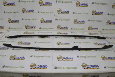 Second-hand car spare part roof bars for clase c clase m 2.7 cdi 20v oem iam references a1638400524