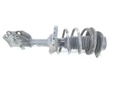 Pezzo di ricambio per auto di seconda mano ammortizzatore anteriore destro per subaru xv 2.0 diesel cat riferimenti oem iam 20310fj080