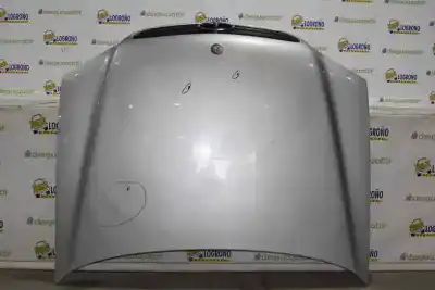 Second-hand car spare part bonnet for clase c clase m 2.7 cdi 20v oem iam references a1638800157