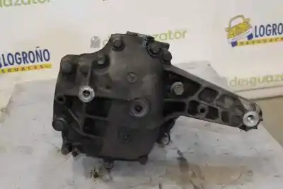Second-hand car spare part front differential for clase c clase m 2.7 cdi 20v oem iam references a1633300005  a1633300005