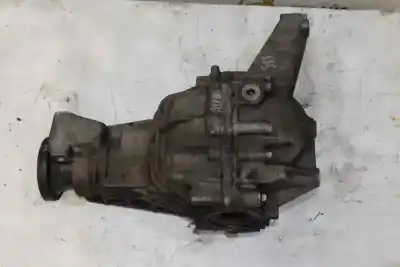 Second-hand car spare part front differential for clase c clase m 2.7 cdi 20v oem iam references a1633300005
