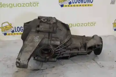 Second-hand car spare part front differential for clase c clase m 2.7 cdi 20v oem iam references a1633300005  a1633300005