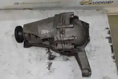 Second-hand car spare part front differential for clase c clase m 2.7 cdi 20v oem iam references a1633300005  a1633300005