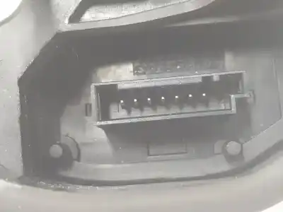Автозапчастина б/у замок заднього правого дверя для bmw 7 (e65, e66, e67) 730 d посилання на oem iam 51227036172  51227036172