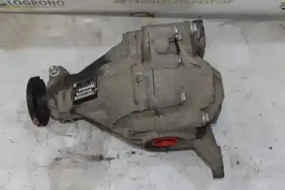 Second-hand car spare part rear differential for clase c clase m 2.7 cdi 20v oem iam references a1633500414