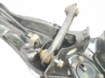 Second-hand car spare part rear right knuckle for mitsubishi asx (ga0w) 1.6 cat oem iam references 4125a014  4125a014