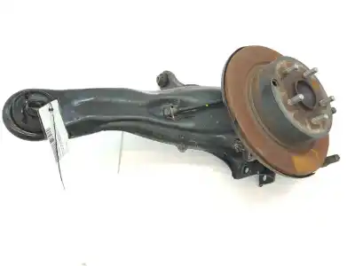 Second-hand car spare part rear right knuckle for mitsubishi asx (ga0w) 1.6 cat oem iam references 4125a014  4125a014