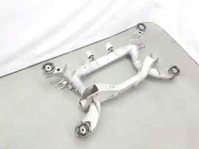 Автозапчастина б/у задня вісь для bmw 7 (e65, e66, e67) 730 d посилання на oem iam 33316779789  33316779789