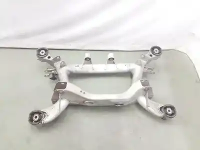 Автозапчасти б/у задний мост за bmw 7 (e65, e66, e67) 730 d ссылки oem iam 33316779789