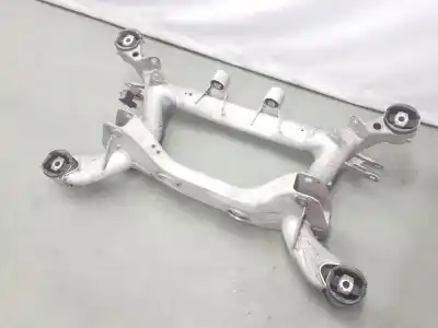 Автозапчастина б/у задня вісь для bmw 7 (e65, e66, e67) 730 d посилання на oem iam 33316779789  33316779789