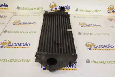 Автозапчастина б/у інтеркулер для clase c clase m 2.7 cdi 20v посилання на oem iam a1635000700  a1635000700