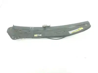 Автозапчасти б/у регулятор стекла заднего левого за bmw 7 (e65, e66, e67) 730 d ссылки oem iam 51357202481