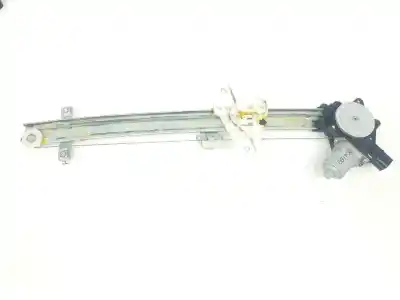 Pezzo di ricambio per auto di seconda mano alzacristalli anteriore sinistro per subaru xv 2.0 diesel cat riferimenti oem iam 61041fj010