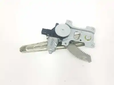 Pezzo di ricambio per auto di seconda mano alzacristalli posteriore destro per subaru xv 2.0 diesel cat riferimenti oem iam 62222fj000