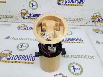 Pièce détachée automobile d'occasion POMPE À CARBURANT pour BMW SERIE 1 BERLINA (E81/E87)  Références OEM IAM 16117190946  7190943
