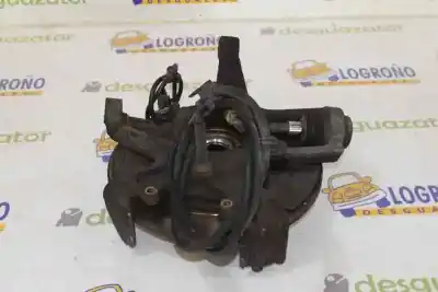 Second-hand car spare part rear right knuckle for clase c clase m 2.7 cdi 20v oem iam references a1633500208  a1633500208