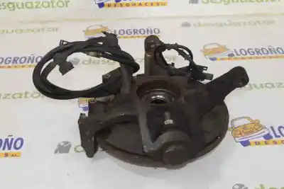 Second-hand car spare part rear right knuckle for clase c clase m 2.7 cdi 20v oem iam references a1633500208  a1633500208