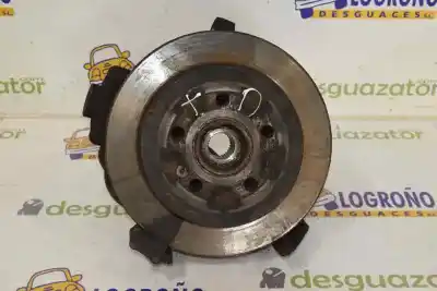 Second-hand car spare part rear right knuckle for clase c clase m 2.7 cdi 20v oem iam references a1633500208  a1633500208