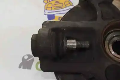Second-hand car spare part rear right knuckle for clase c clase m 2.7 cdi 20v oem iam references a1633500208  a1633500208