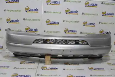 Second-hand car spare part front bumper for mercedes-benz clase m (w163) 2.7 cdi 20v cat oem iam references a1638803870 a1638803870 gris 