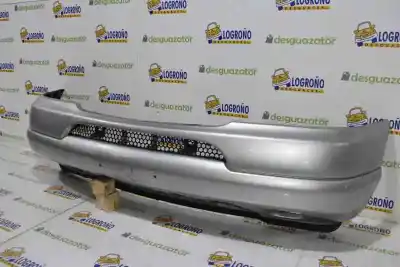 Second-hand car spare part front bumper for mercedes-benz clase m (w163) 2.7 cdi 20v cat oem iam references a1638803870 a1638803870 gris 