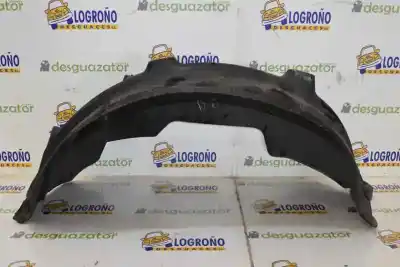 Second-hand car spare part front right wheel arch for clase c clase m 2.7 cdi 20v oem iam references a1638840622