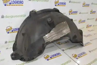 Автозапчасти б/у передняя правая колесная арка за clase c clase m 2.7 cdi 20v ссылки oem iam a1638840622  a1638840622