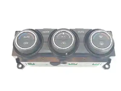 Pezzo di ricambio per auto di seconda mano controllo climatico per subaru xv 2.0 diesel cat riferimenti oem iam 72311fj100