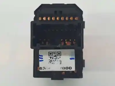 Pezzo di ricambio per auto di seconda mano controllo specchio per subaru xv 2.0 diesel cat riferimenti oem iam 83061fj000