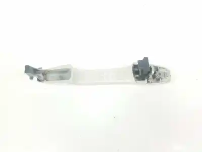 Pezzo di ricambio per auto di seconda mano maniglia esterna posteriore destra per subaru xv 2.0 diesel cat riferimenti oem iam 61160fj000vw