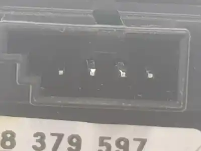 Автозапчасти б/у выключатель переднего правого окна за bmw 7 (e65, e66, e67) 730 d ссылки oem iam 61318379597  61318379597