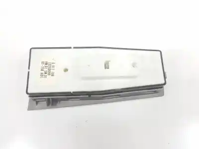 Автозапчасти б/у выключатель левого переднего окна за bmw 7 (e65, e66, e67) 730 d ссылки oem iam 61316917104  61316917104