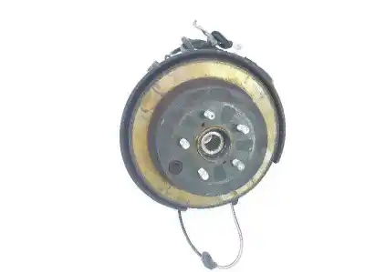 Pezzo di ricambio per auto di seconda mano snodo posteriore destro per subaru xv 2.0 diesel cat riferimenti oem iam 28411fj020